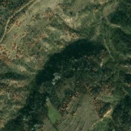 Satellite imagery of Gradište, MK
