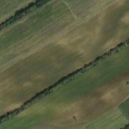 Satellite imagery of Broḱanica, MK