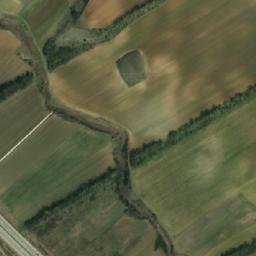 Satellite imagery of Broḱanica, MK