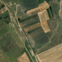 Satellite imagery of Dolgi Rid, MK