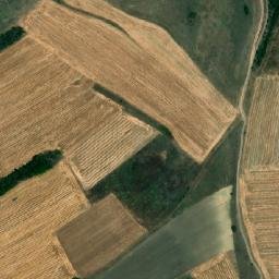 Satellite imagery of Sredni Rid, MK