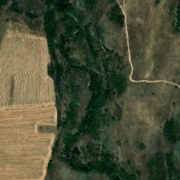 Satellite imagery of Sredni Rid, MK