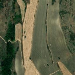 Satellite imagery of Sredni Rid, MK