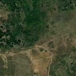Satellite imagery of Grovnik, MK