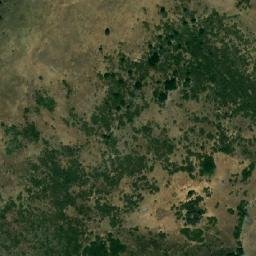 Satellite imagery of Grovnik, MK