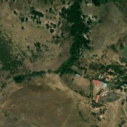 Satellite imagery of Grovnik, MK