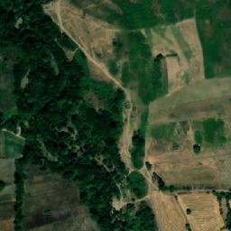 Satellite imagery of Sredni Rid, MK