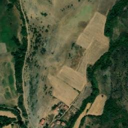 Satellite imagery of Sredni Rid, MK