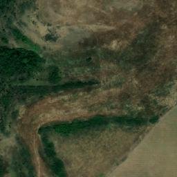 Satellite imagery of Sredni Rid, MK