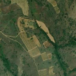 Satellite imagery of Jakimovski Rid, MK