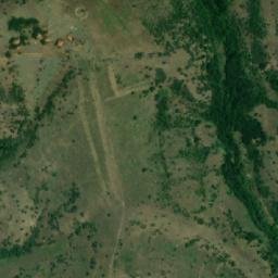 Satellite imagery of Jakimovski Rid, MK