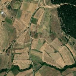 Satellite imagery of Čipilica, MK