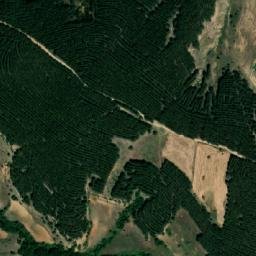 Satellite imagery of Čipilica, MK