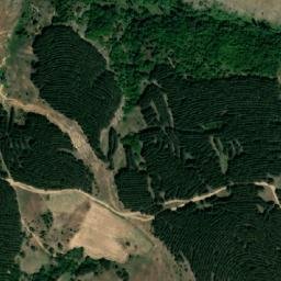 Satellite imagery of Čipilica, MK