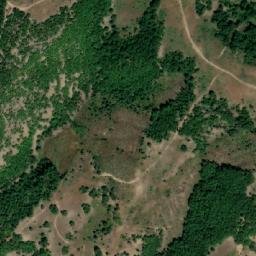 Satellite imagery of Čifliko, MK