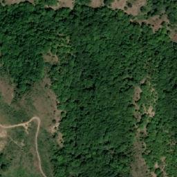 Satellite imagery of Brikovica, MK