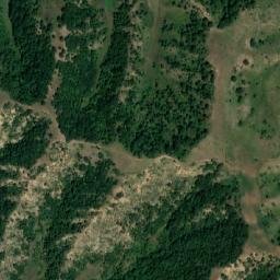 Satellite imagery of Frlavište, MK