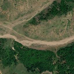 Satellite imagery of Frlavište, MK