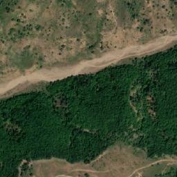 Satellite imagery of Sunički Rid, MK