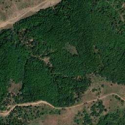 Satellite imagery of Sunički Rid, MK