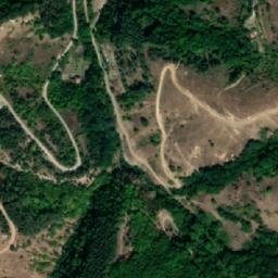 Satellite imagery of TT5, BG