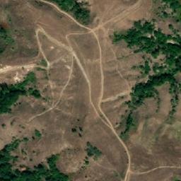 Satellite imagery of TT5, BG