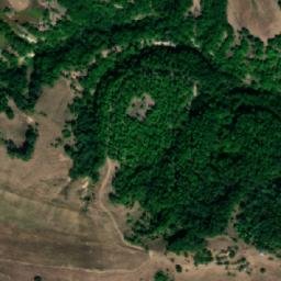 Satellite imagery of TT5, BG