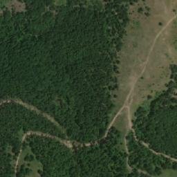 Satellite imagery of Kumola, BG