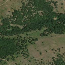 Satellite imagery of Kumola, BG