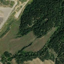 Satellite imagery of TT22/3/, BG