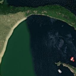 Satellite imagery of TT5, BG