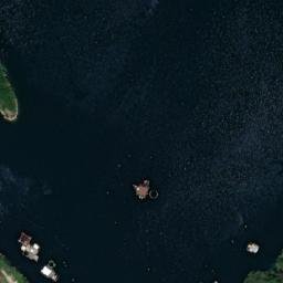 Satellite imagery of TT5, BG