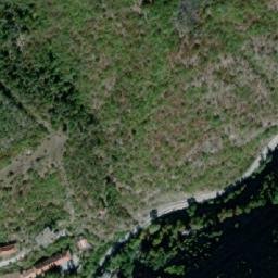 Satellite imagery of TT13/IV/, BG