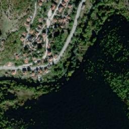 Satellite imagery of TT23, BG