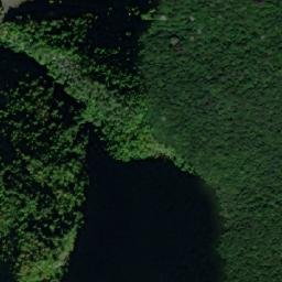 Satellite imagery of TT23, BG