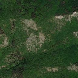 Satellite imagery of TT153, BG