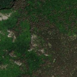 Satellite imagery of TT153, BG