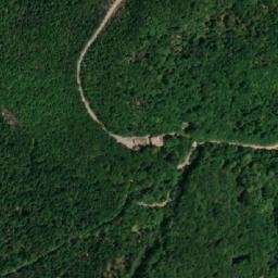 Satellite imagery of Mechkovets, BG