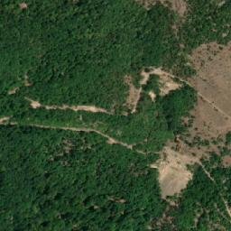 Satellite imagery of Mechkovets, BG