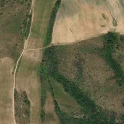 Satellite imagery of TT2, TR