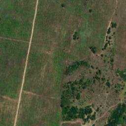 Satellite imagery of TT1256, TR