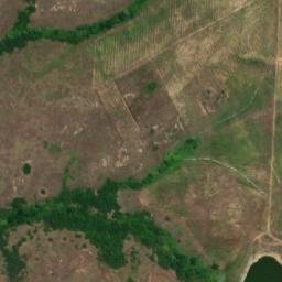 Satellite imagery of Bondzhukluka, BG