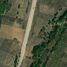 Satellite imagery of TT-5440, TR