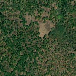 Satellite imagery of TT1099, TR