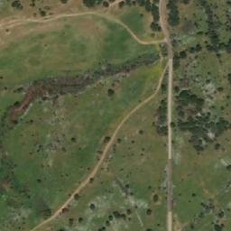 Satellite imagery of TT41, TR