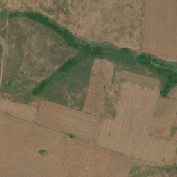 Satellite imagery of Danadzhiyski Rid, BG