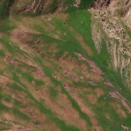 Satellite imagery of survey_point, KZ