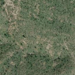 Satellite imagery of Alta Mine, US