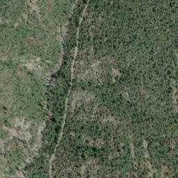 Satellite imagery of Alta Mine, US