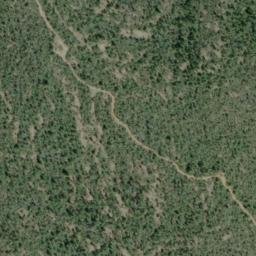 Satellite imagery of Alta Mine, US